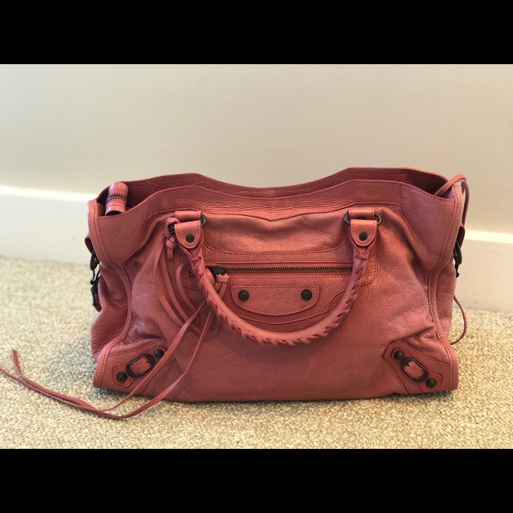 Balenciagia Classic City